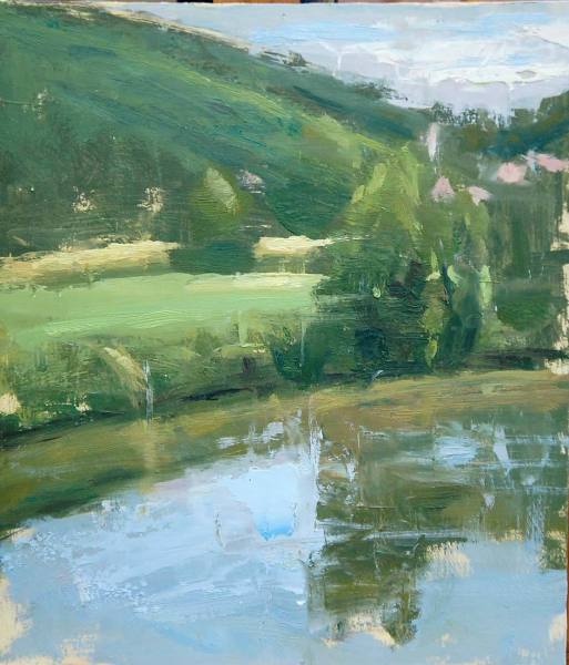 Dean Fisher