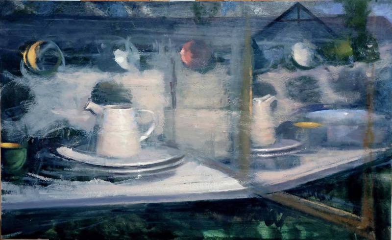 Dean Fisher