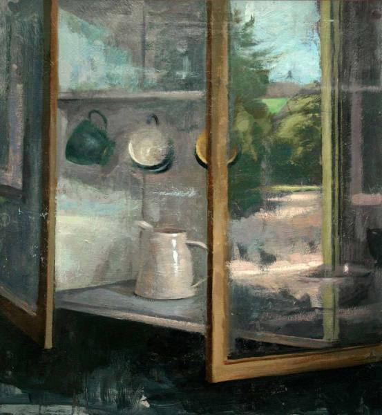 Dean Fisher