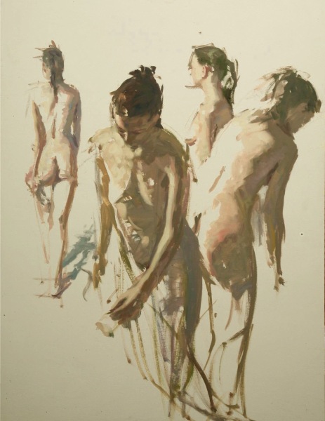 Dean Fisher
