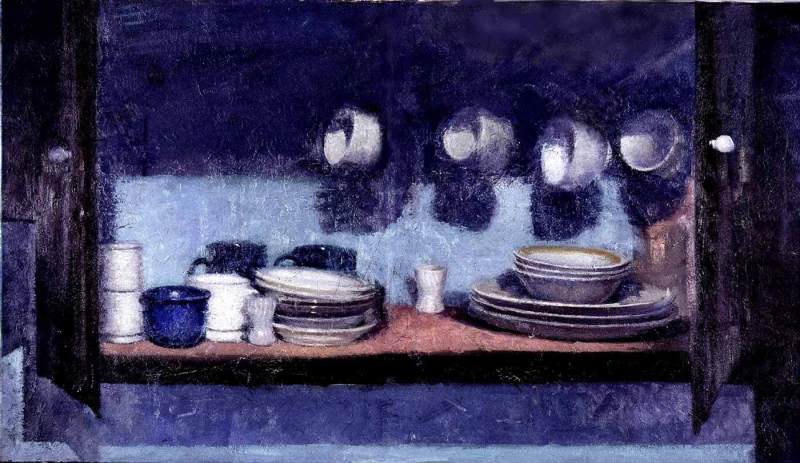 Dean Fisher