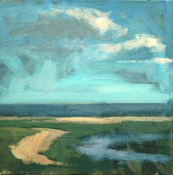 Dean Fisher