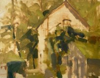 Annie Harris Massie