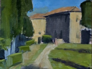 Judith Kinnard