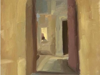 Rosemary Castiglioni