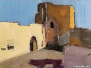Yolanda Mazzoni